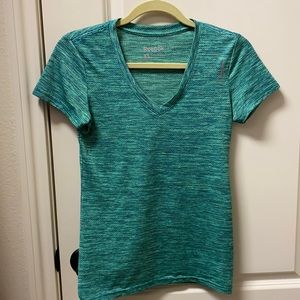 COPY - Ladies Reebok Tee